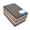 12 Packs: 65 ct. (780 total) 6" x 9" Primary Foam Sheets Value Pack by Creatology™